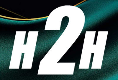 H2H-Vergleich